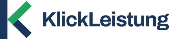 KlickLeistung Logo